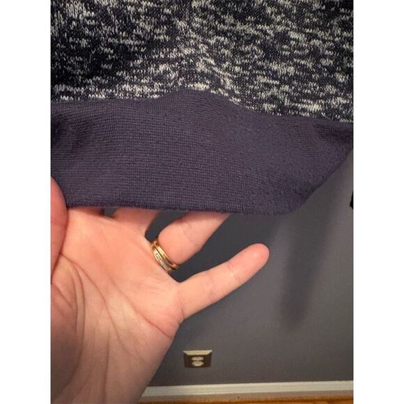 Marvel Avengers Captain America Unisex 2XL Blue Full Zip Hoodie - Picture 4 of 9